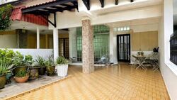 Mayflower Gardens (D20), Terrace #589317101